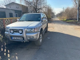 Opel Frontera 2, 2dti, снимка 2