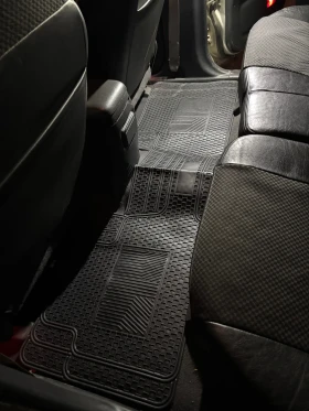 Opel Frontera 2, 2dti, снимка 11