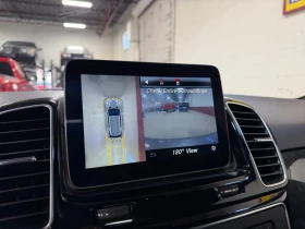 Mercedes-Benz GLE 400 4MATIC* АвтоКредит* (ЦЕНА ДО БГ), снимка 13