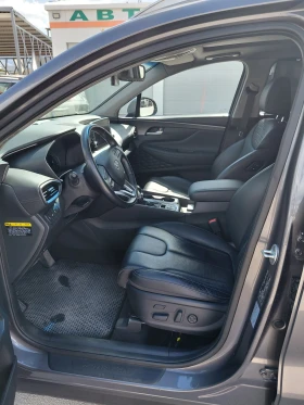 Hyundai Santa fe 58.000км * FULL ПАКЕТ* 6+ 1, снимка 10