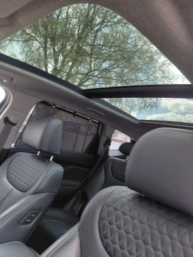 Hyundai Santa fe 58.000км * FULL ПАКЕТ* 6+ 1, снимка 15
