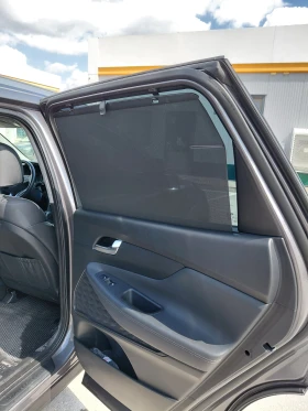 Hyundai Santa fe 58.000км * FULL ПАКЕТ* 6+ 1, снимка 12