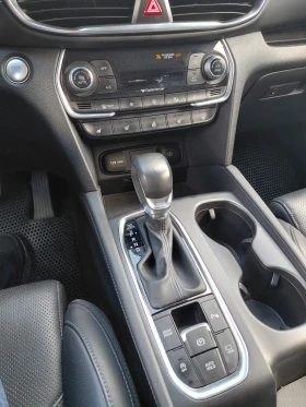 Hyundai Santa fe 58.000км * FULL ПАКЕТ* 6+ 1, снимка 16