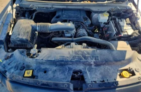 Dodge RAM 1500 Rebel * Kрайна цена до БГ* , снимка 11