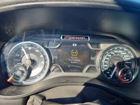 Dodge RAM 1500 Rebel * Kрайна цена до БГ* , снимка 9