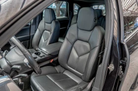 Porsche Cayenne S V8 4.8/PDLS/Bose/PDC/Memory/Шибедах, снимка 10