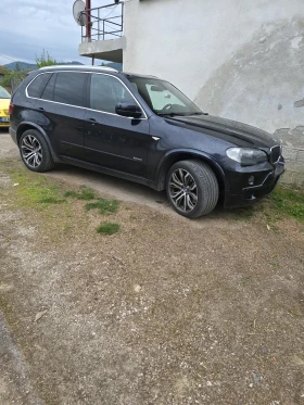 BMW X5 Може и по договаряне, снимка 2