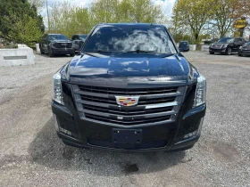 Cadillac Escalade * Platinum * 360 * 2 КЛЮЧА * ТЕЛЕВИЗОРИ, снимка 6