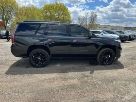 Cadillac Escalade * Platinum * 360 * 2 КЛЮЧА * ТЕЛЕВИЗОРИ, снимка 16