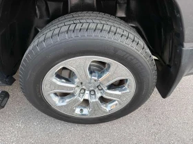 Dodge RAM 1500 * Big Horn * CARFAX * БЕЗ ПЪРВОНАЧАЛНА ВНОСКА, снимка 15
