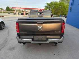 Dodge RAM 1500 * Big Horn * CARFAX * БЕЗ ПЪРВОНАЧАЛНА ВНОСКА, снимка 4
