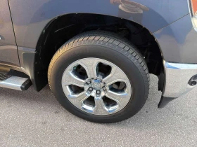 Dodge RAM 1500 * Big Horn * CARFAX * БЕЗ ПЪРВОНАЧАЛНА ВНОСКА, снимка 7