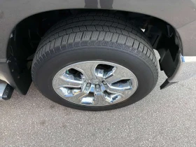 Dodge RAM 1500 * Big Horn * CARFAX * БЕЗ ПЪРВОНАЧАЛНА ВНОСКА, снимка 13