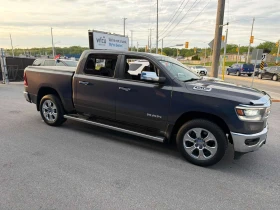 Dodge RAM 1500 * Big Horn * CARFAX * БЕЗ ПЪРВОНАЧАЛНА ВНОСКА, снимка 3