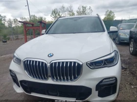 BMW X5 3.0l xDrive40I, снимка 12