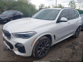 BMW X5 3.0l xDrive40I, снимка 2