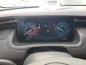 Hyundai Tucson N-LINE PHEV 265 HTRAC 4WD, снимка 4