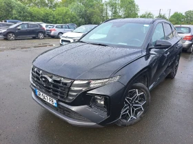 Hyundai Tucson N-LINE PHEV 265 HTRAC 4WD, снимка 1