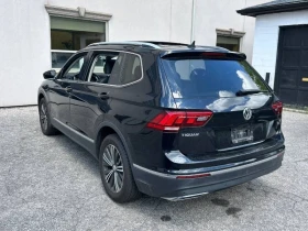 VW Tiguan * 7 МЕСТЕН * 2 КЛЮЧА * ПОДГРЕВИ * КАМЕРА, снимка 7