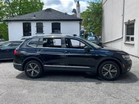 VW Tiguan * 7 МЕСТЕН * 2 КЛЮЧА * ПОДГРЕВИ * КАМЕРА, снимка 6