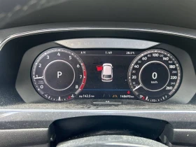 VW Tiguan * 7 МЕСТЕН * 2 КЛЮЧА * ПОДГРЕВИ * КАМЕРА, снимка 11