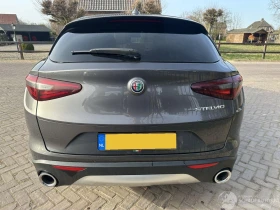 Alfa Romeo Stelvio Zeeuw Automotive Холандия, снимка 2