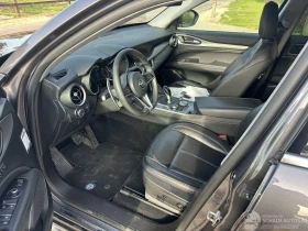 Alfa Romeo Stelvio Zeeuw Automotive Холандия, снимка 4