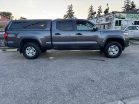 Toyota Tacoma Gasoline Grey Cat_ma70gr201474, снимка 7
