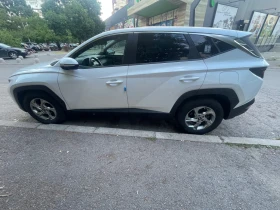 Hyundai Tucson, снимка 4