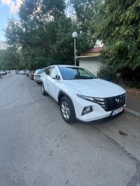 Hyundai Tucson, снимка 6