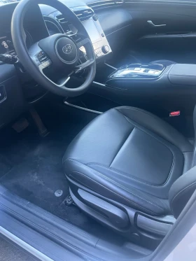 Hyundai Tucson, снимка 11