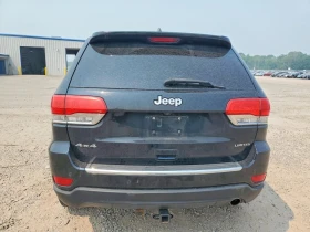 Jeep Grand cherokee, снимка 6