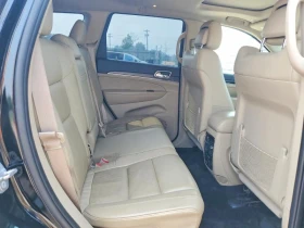 Jeep Grand cherokee, снимка 11