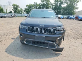 Jeep Grand cherokee, снимка 5