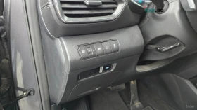 Hyundai Santa fe 2.2D Exclusive 4x4* ПОДГРЕВ* ОБДУХВАНЕ* КАМЕРА* , снимка 15