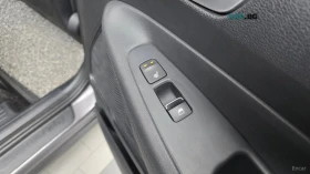 Hyundai Santa fe 2.2D Exclusive 4x4* ПОДГРЕВ* ОБДУХВАНЕ* КАМЕРА* , снимка 17