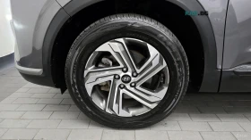 Hyundai Santa fe 2.2D Exclusive 4x4* ПОДГРЕВ* ОБДУХВАНЕ* КАМЕРА* , снимка 5