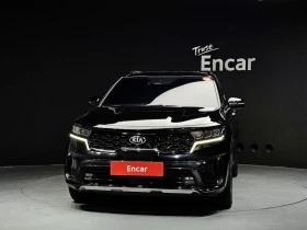 Kia Sorento HEV 1.6 4WD| DIST| 360| HEAD UP| НАДУВАНЕ| ОБДУХ, снимка 3