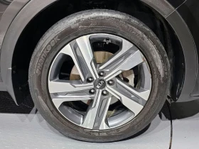 Kia Sorento HEV 1.6 4WD| DIST| 360| HEAD UP| НАДУВАНЕ| ОБДУХ, снимка 5
