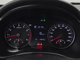 Kia Stonic 1.4| ОБДУХВАНЕ| ПОДГРЕВ НА ВОЛАНА| КАМЕРА| ШИБЕДАХ, снимка 8