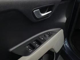 Kia Stonic 1.4| ОБДУХВАНЕ| ПОДГРЕВ НА ВОЛАНА| КАМЕРА| ШИБЕДАХ, снимка 17