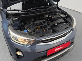 Kia Stonic 1.4| ОБДУХВАНЕ| ПОДГРЕВ НА ВОЛАНА| КАМЕРА| ШИБЕДАХ, снимка 6