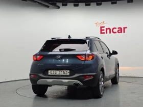 Kia Stonic 1.4| ОБДУХВАНЕ| ПОДГРЕВ НА ВОЛАНА| КАМЕРА| ШИБЕДАХ, снимка 4