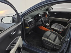 Kia Stonic 1.4| ОБДУХВАНЕ| ПОДГРЕВ НА ВОЛАНА| КАМЕРА| ШИБЕДАХ, снимка 11