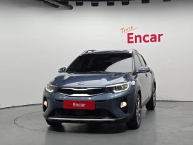 Kia Stonic 1.4| ОБДУХВАНЕ| ПОДГРЕВ НА ВОЛАНА| КАМЕРА| ШИБЕДАХ, снимка 3