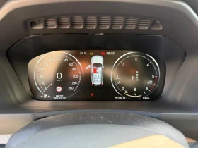 Volvo Xc90 R-DESIGN/235HP/7S/AWD/PANO/CAM/MEMO/H&K/624q, снимка 9