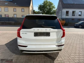 Volvo Xc90 R-DESIGN/235HP/7S/AWD/PANO/CAM/MEMO/H&K/624q, снимка 6