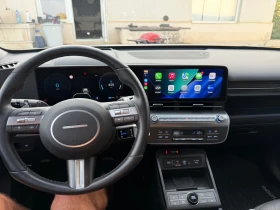 Hyundai Kona 218 кс Bose Headup европейска, снимка 13