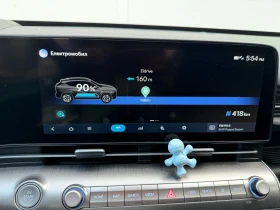 Hyundai Kona 218 кс Bose Headup европейска, снимка 11