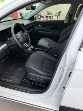 Hyundai Kona 218 кс Bose Headup европейска, снимка 8